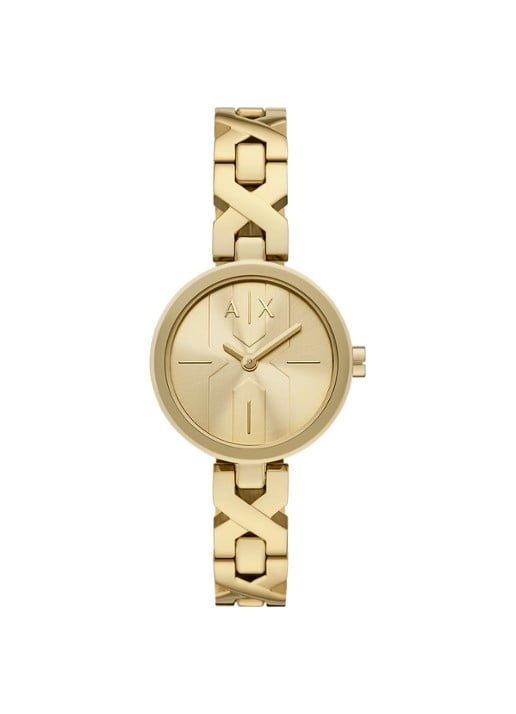Armani Horloge AX5831