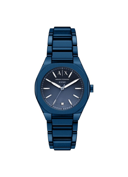 Armani Horloge AX6032