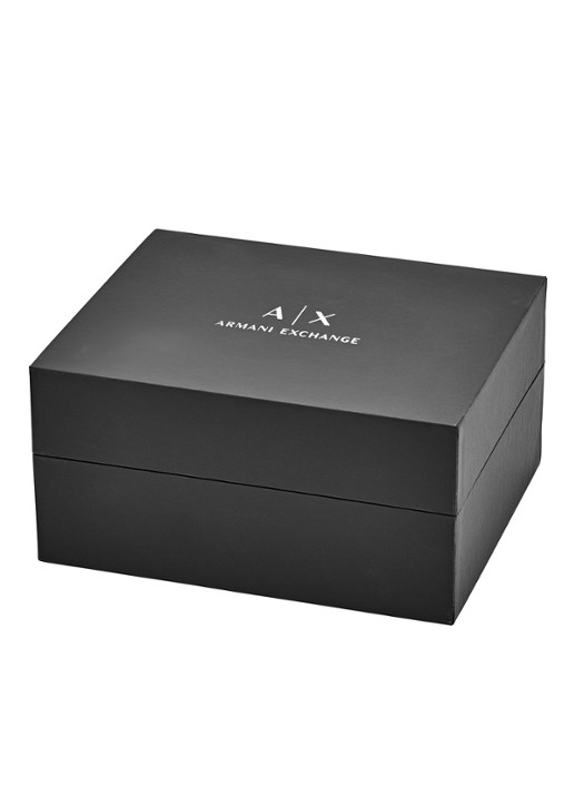 Armani Horloge AX7126 - detail 4 wit