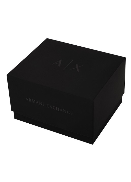 Armani Horloge en armband giftset AX7144SET - detail 3 goud