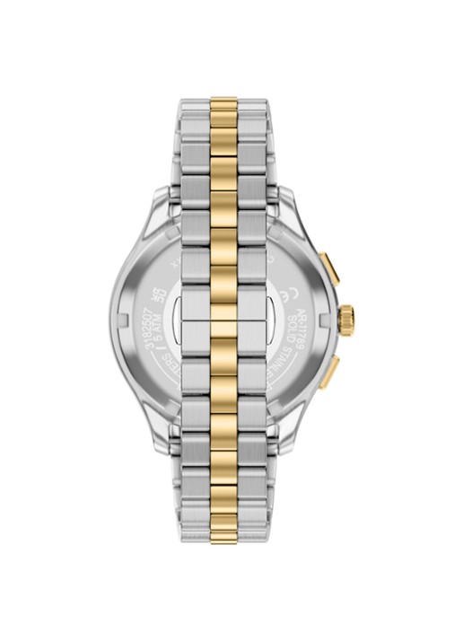 Armani Horloge en armband set van 2 AR80084SET - detail 2 zilver