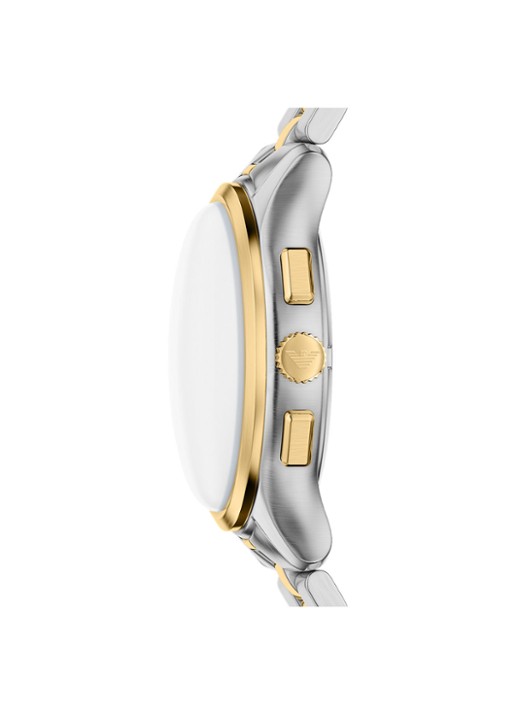 Armani Horloge en armband set van 2 AR80084SET - detail 3 zilver