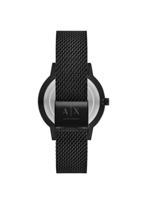 Armani Horloge en armband set van 2 AX7162SET - detail 2 zwart