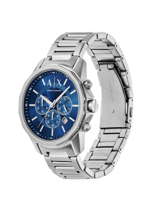 Armani Horloge en armband set van 2 AX7176SET - detail 4 zilver