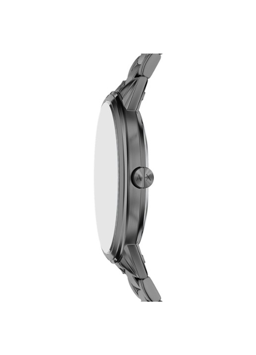 Armani Horloge en armband set van 2 AX7183SET - detail 2 donkergrijs