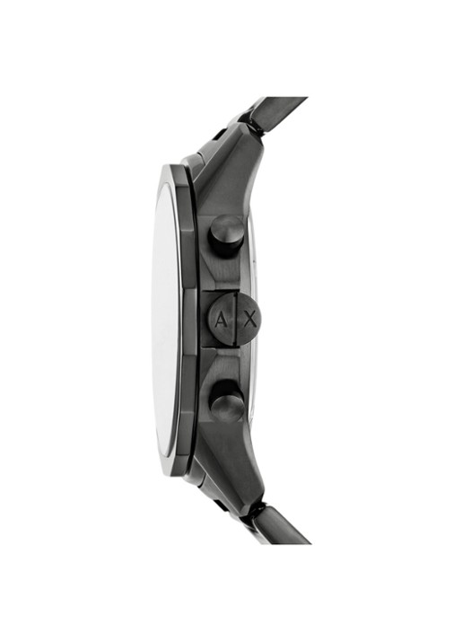 Armani Horloge met armband in set van 2 AX7170SET - detail 3 antraciet