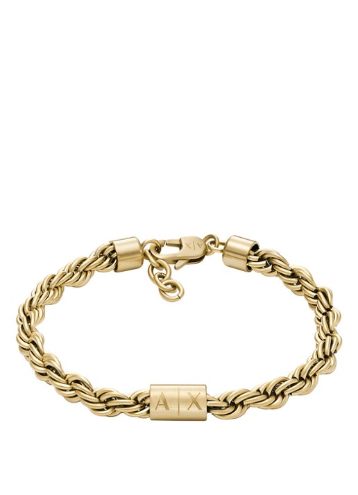 Armani Icon armband AXG0124710