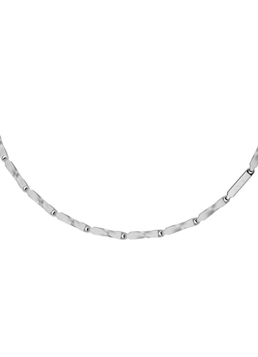 Armani Iconic Trend ketting EGS3368040