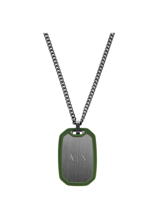 Armani Ketting AXG0170060