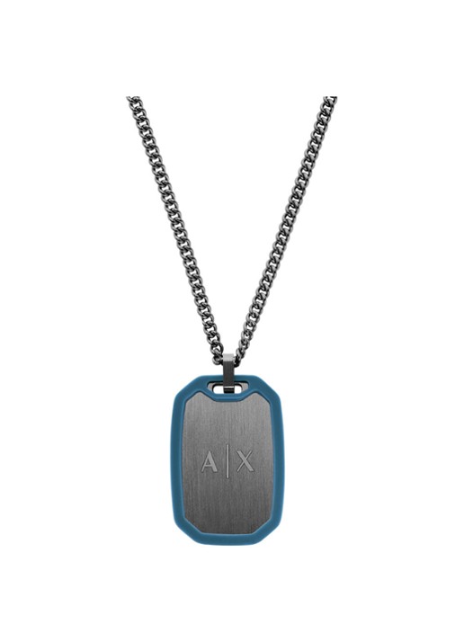 Armani Ketting AXG0171060