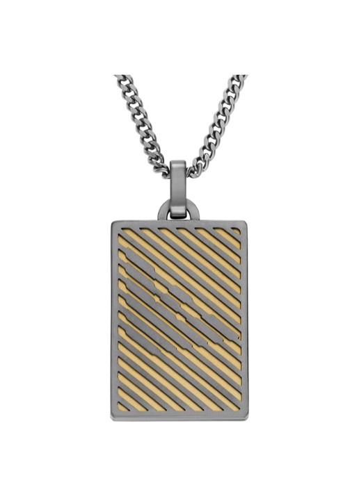 Armani Ketting EGS3239060