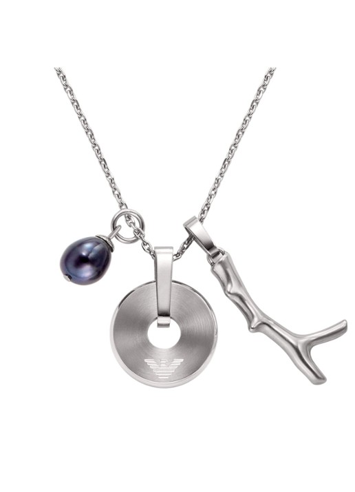 Armani Ketting EGS3324040