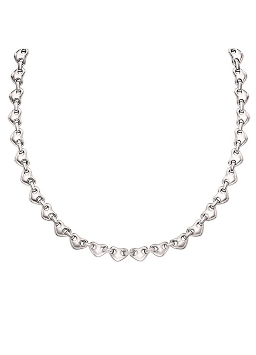 Armani Ketting EGS3334040
