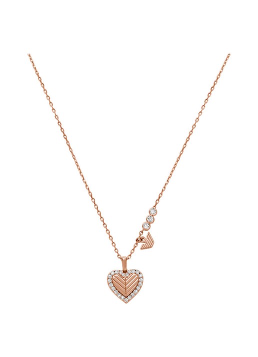 Armani Ketting met hanger EG3625221