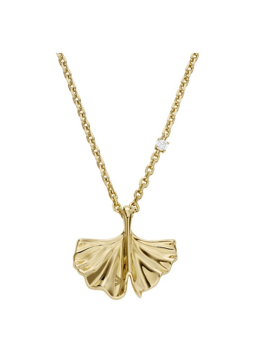 Armani Ketting met hanger EGS3258710