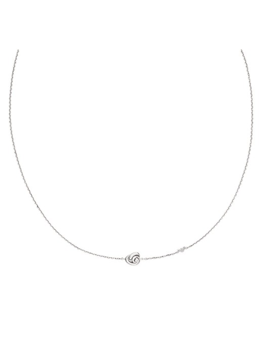 Armani Ketting van zilver EG3642040