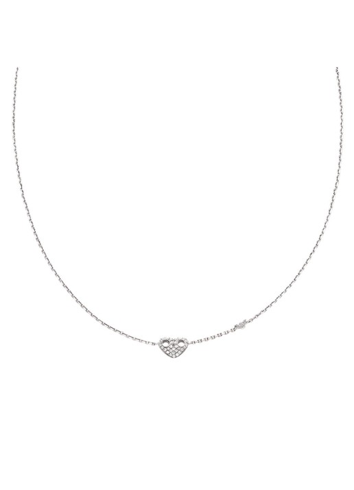 Armani Ketting van zilver EG3646040