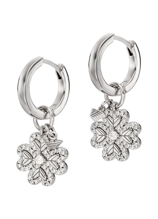 Armani Oorringen van zilver EG3608040