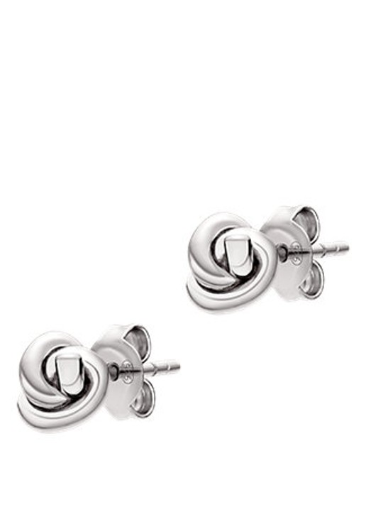 Armani Oorstekers van zilver EG3645040