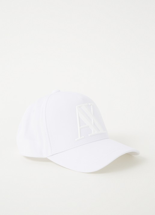 Armani Pet met logo