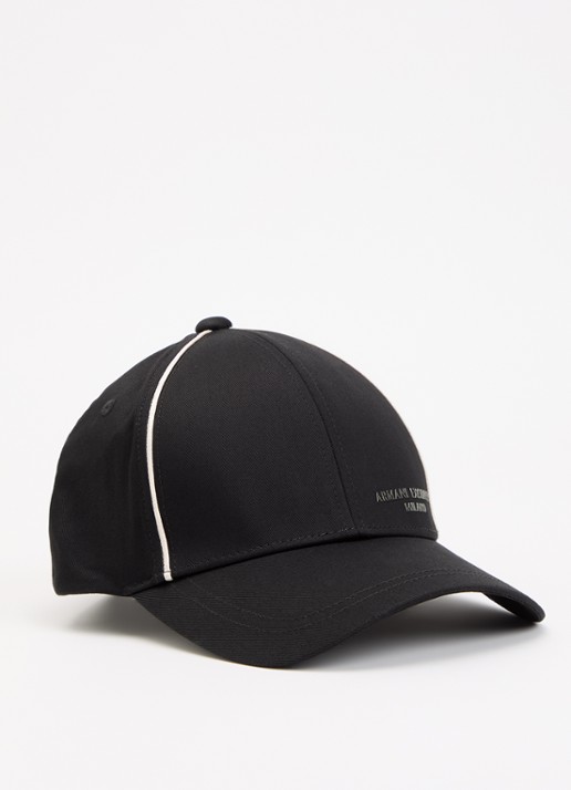 Armani Pet met logo