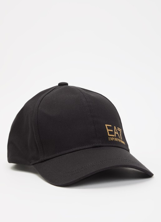 Armani Pet met logo