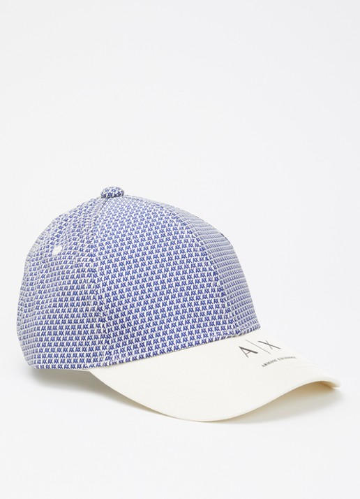 Armani Pet met logoprint