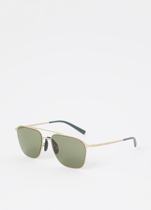 Armani Piloten zonnebril AR6110