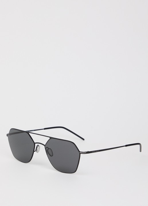 Armani Piloten zonnebril AR6185