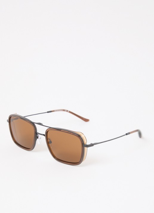 Armani Piloten zonnebril EA2162