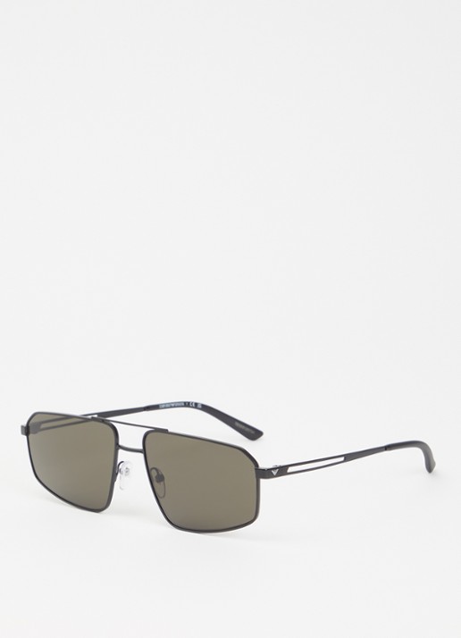 Armani Piloten zonnebril EA2173
