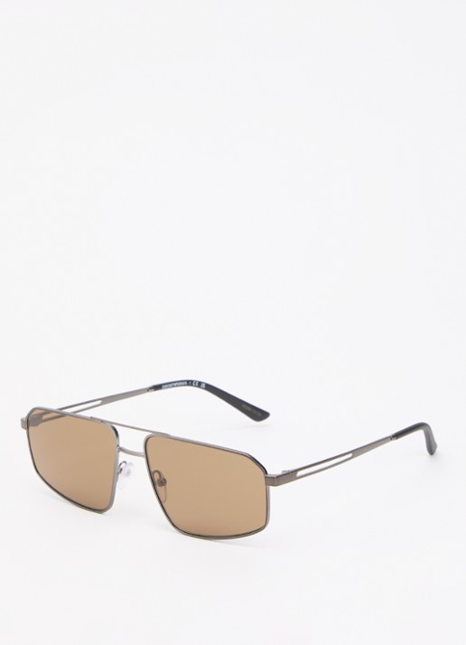 Armani Piloten zonnebril EA2173