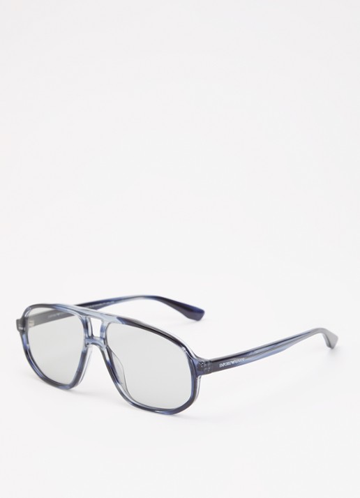 Armani Piloten zonnebril EA4263U