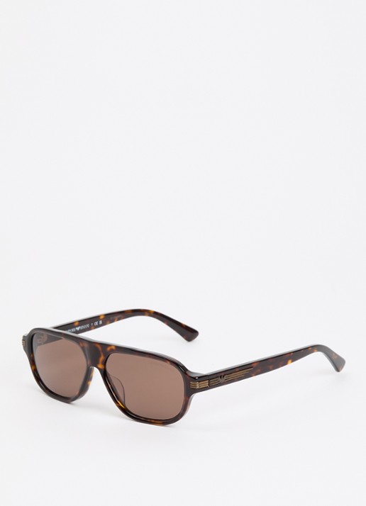 Armani Piloten zonnebril EA4285U