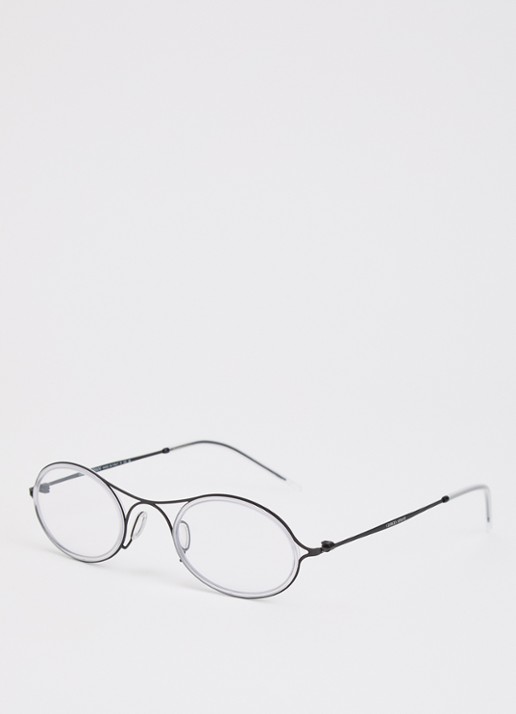 Armani Retro bril AR6187