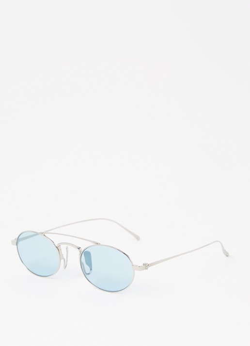 Armani Retro zonnebril AR6161T