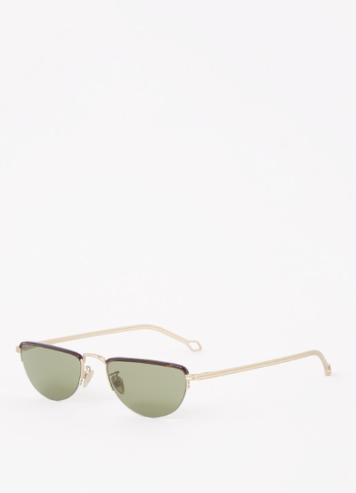 Armani Retro zonnebril AR6166J