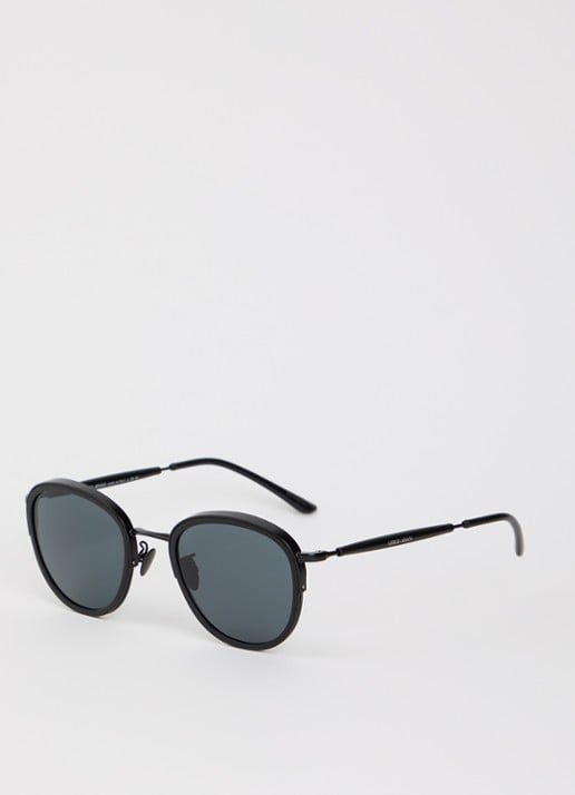 Armani Retro zonnebril AR6176