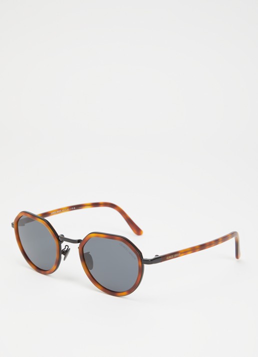 Armani Retro zonnebril AR6181