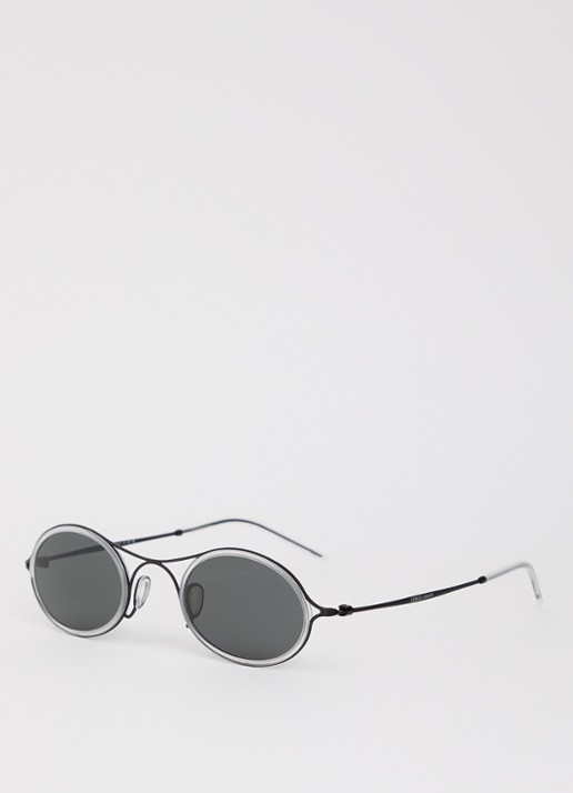 Armani Retro zonnebril AR6187