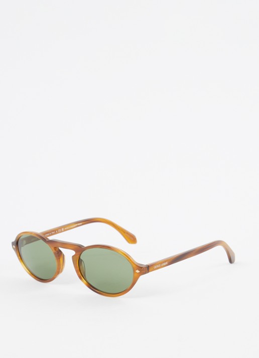 Armani Retro zonnebril AR8219U