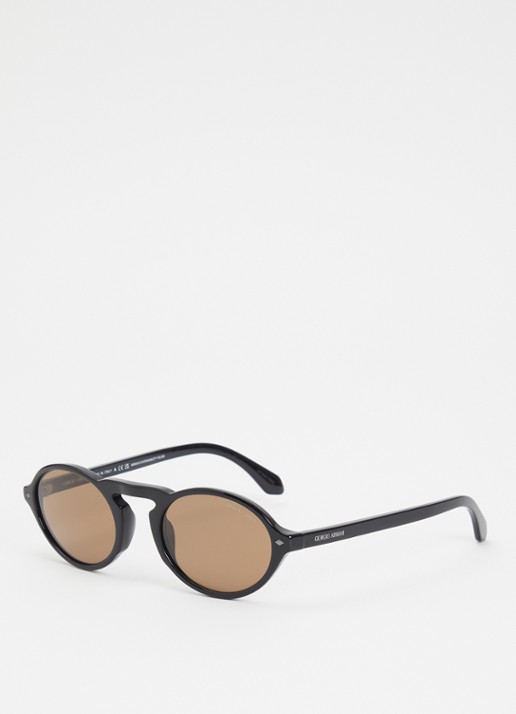 Armani Retro zonnebril AR8219U