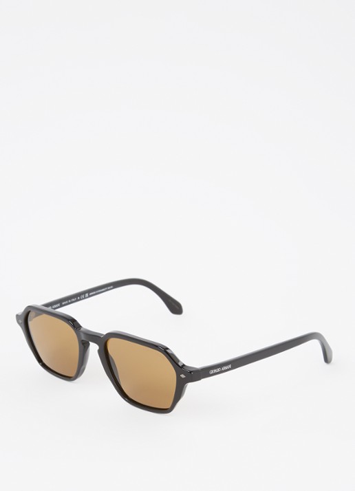 Armani Retro zonnebril AR8220