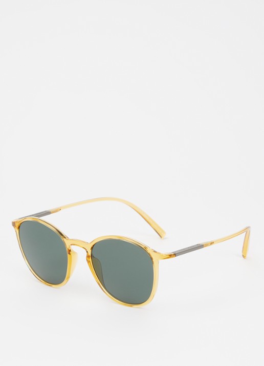Armani Retro zonnebril AR8233U