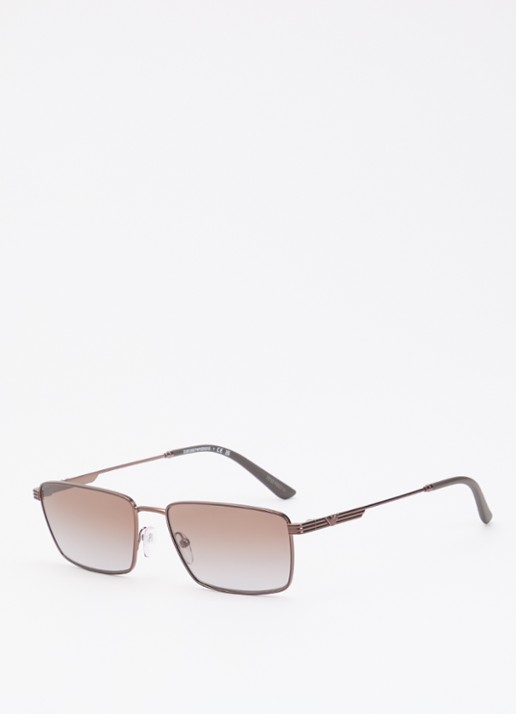 Armani Retro zonnebril EA2169