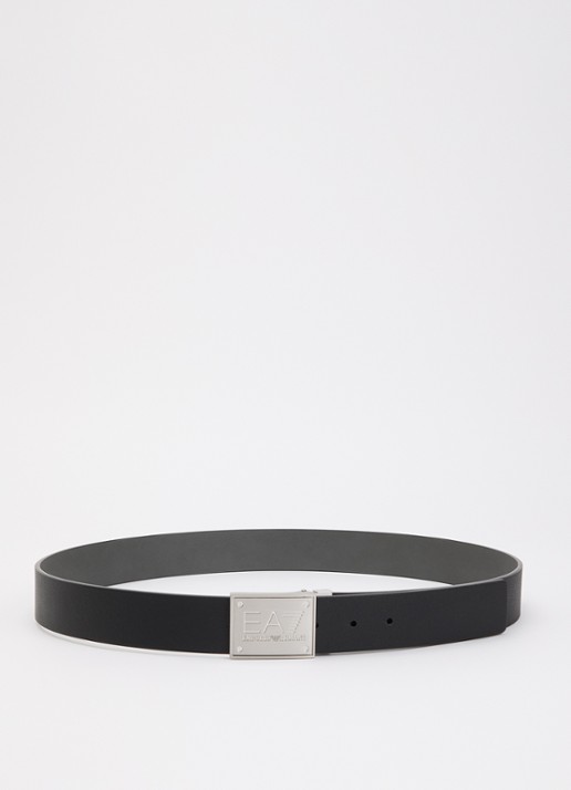 Armani Riem met logo
