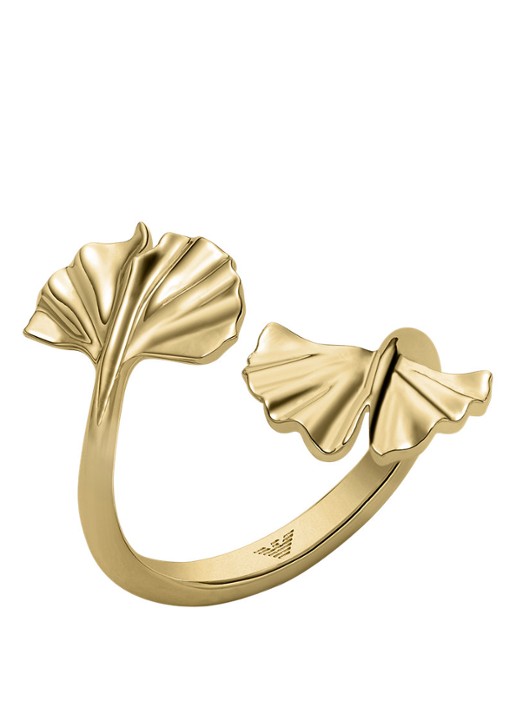 Armani Ring verguld EGS3260710