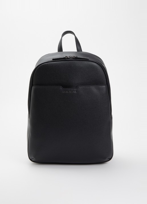 Armani Rugzak met 13 inch laptopvak
