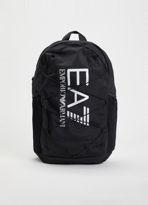 Armani Rugzak met 13 inch laptopvak