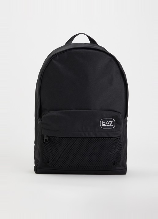 Armani Rugzak met 13 inch laptopvak